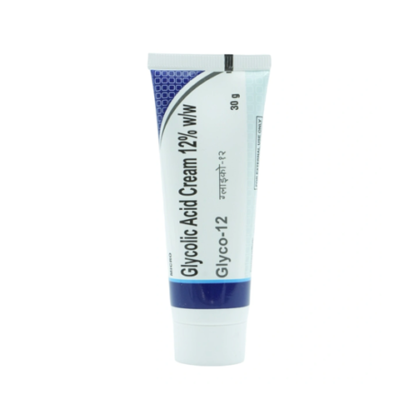 Micro Glyco 12 Cream Micro Glyco 12 Cream