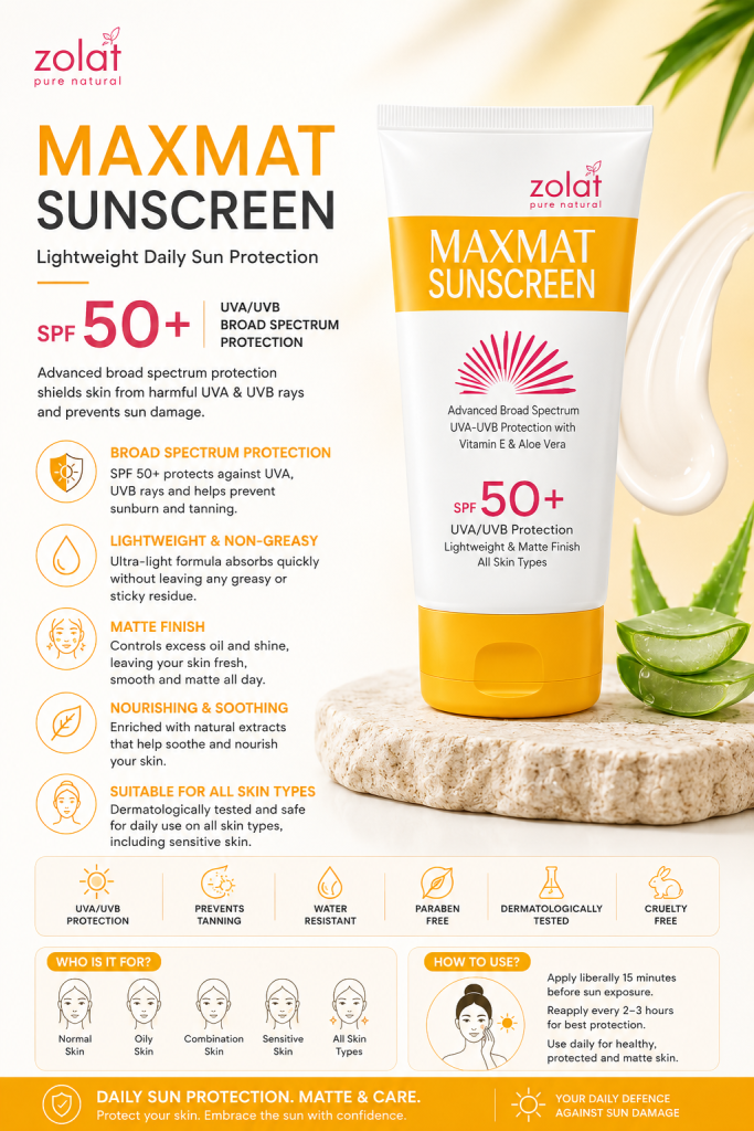 Best skin care products in Bangladesh Choose the Right Products for Your Skin