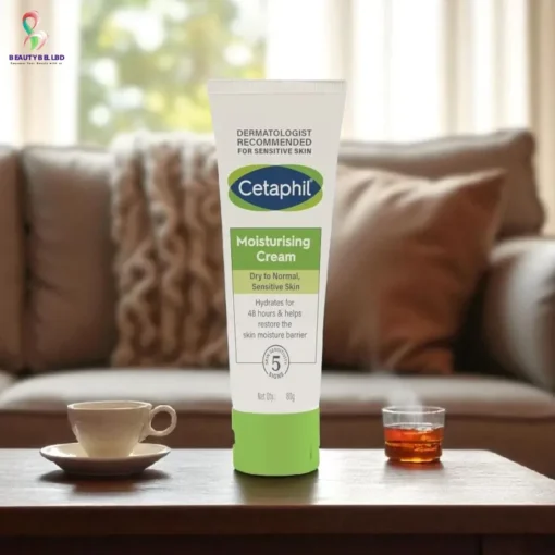 cetaphil moisturising cream dry to normal sensitive skin 80g price