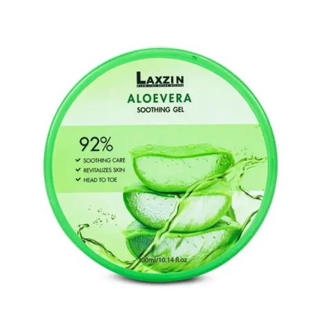 Laxzin Aloe Vera Soothing Gel