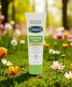 Cetaphil Moisturising Cream Dry To Normal