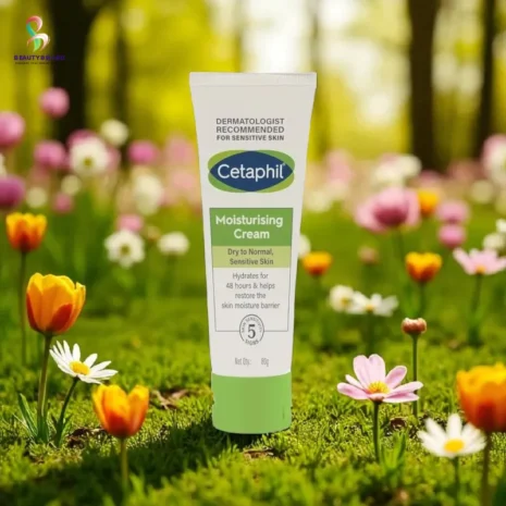 Cetaphil Moisturising Cream Dry To Normal