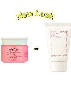 Innisfree Jeju Cherry Blossom Jelly Cream (50ml)