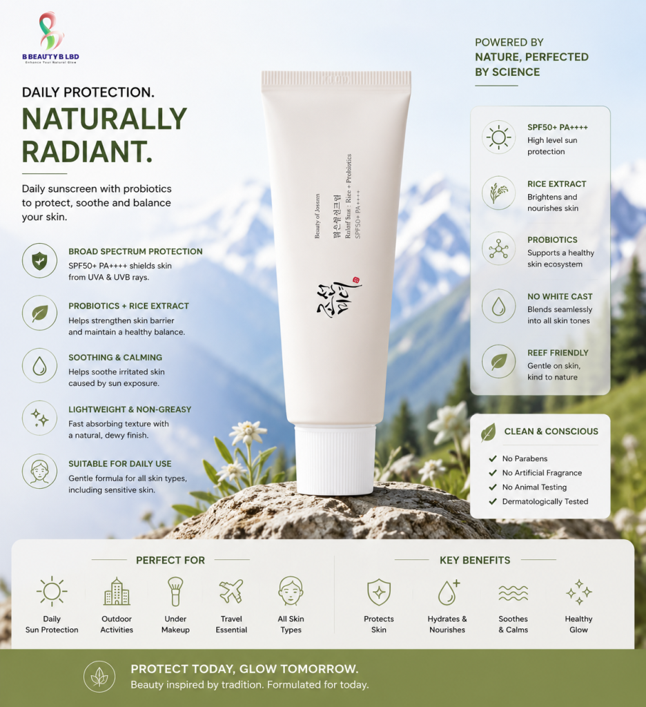 Best skin care products in Bangladesh Choose the Right Products for Your Skin