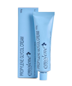Emolene Propylene Glycol Cream