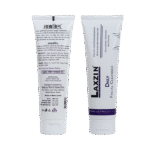 Laxzin Daily Facial Cleanser