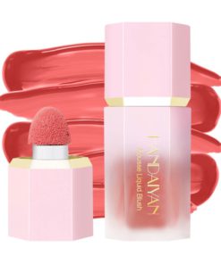 Handaiyan Mousse Liquid Blush