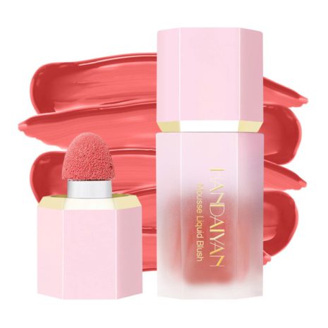 Handaiyan Mousse Liquid Blush