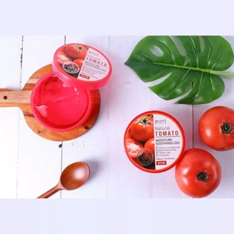 Jigott-Natural-Tomato-Moisture-Soothing-Gel-300ml_2 Jigott-Natural-Tomato-Moisture-Soothing-Gel-300ml_2