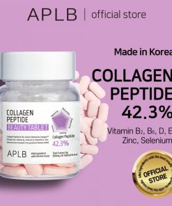 APLB Collagen Peptide Beauty Tablet