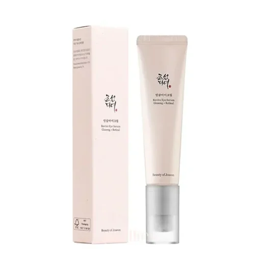 Beauty of Joseon Revive Eye Serum Ginseng + Retinal (30ml) - Image 1