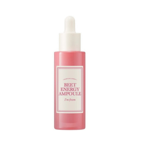 I'm Beet Energy Ampoule 30ml I'm Beet Energy Ampoule 30ml