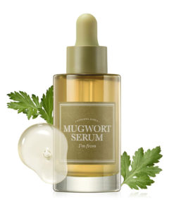 I’m from Mugwort Serum – 30ml