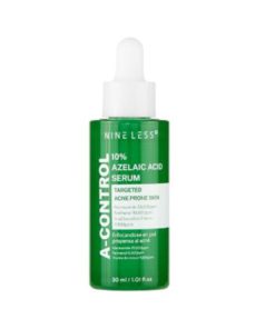 NINELESS A-Control 10% Azelaic Acid Serum 30ml