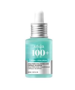 Anua PDRN Hyaluronic Acid Capsule 100 Serum 30ml