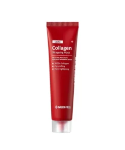 MEDIPEEL - MEDIPEEL+ - Red Lacto Collagen Wrapping Mask - 70ml