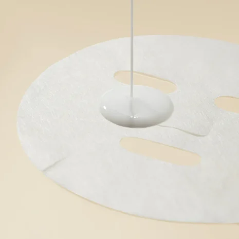 I'm From Rice Sheet Mask-2 I'm From Rice Sheet Mask-2