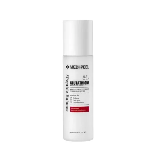 MEDI-PEEL - Bio Intense Glutathione White Silky Toner