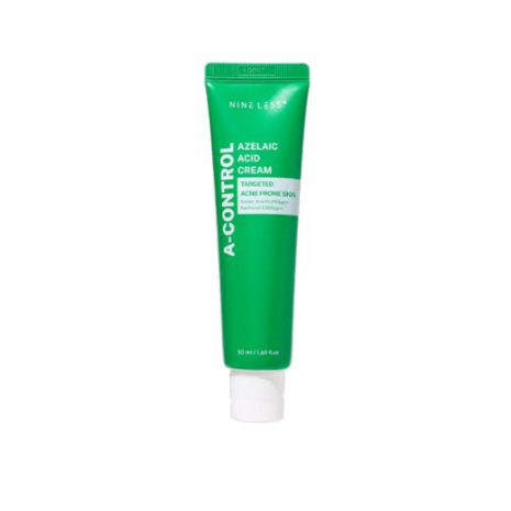 Nineless A-Control Azelaic Acid Cream 50ml Nineless A-Control Azelaic Acid Cream 50ml
