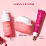 Dot & Key Pomegranate Retinol + Caffeine Eye Cream (20ml)