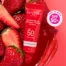 Dot & Key Barrier Repair Ceramide & Peptide Lip Balm - Red Romance (10g)
