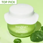 Dot & Key Cica + Niacinamide Oil - Free Moisturizer (60ml)