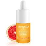 Dot & Key 10% Vitamin C + E Super Bright Face Serum (20ml)