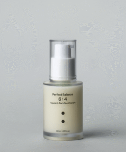 B LAB Perfect Balance Yuja Anti- Dark Spot Serum 6:4