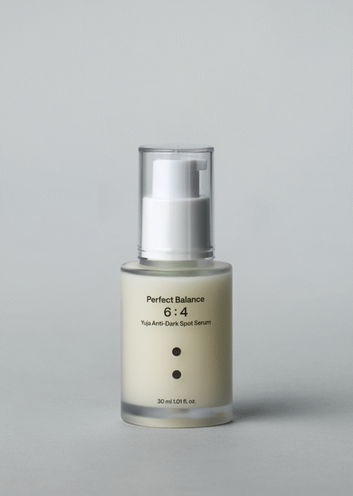 B LAB Perfect Balance Yuja Anti- Dark Spot Serum 6:4 - Image 1