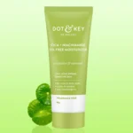 Dot & Key Cica + Niacinamide Oil Free Moisturizer (50g)