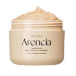 Arencia Calendula Rice Mochi Cleanser