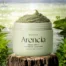 Arencia Fresh Green Rice Mochi Cleanser 120g