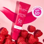 Dot & Key Barrier Repair Ceramide & Peptide Lip Balm - Plush Pink (10g)