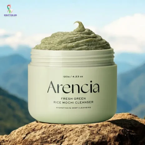 Arencia Mochi Cleanser price in Bangladesh Arencia Mochi Cleanser price in Bangladesh