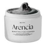 Arencia Black Tea & Yuzu Cleanser