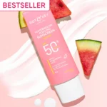 Dot & Key Watermelon Cooling Sunscreen SPF50+ PA++++ (50g)