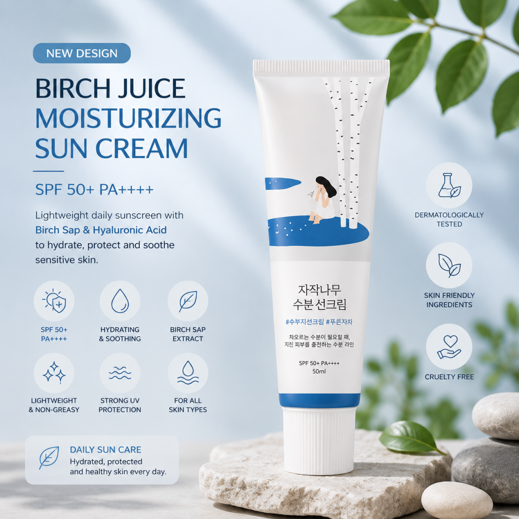 Best Korean Skincare Products In Bangladesh 2026 7 Best Korean Skincare Products in Bangladesh 2026