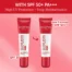 Dot & Key Gloss Boss Vitamin C + E Lip Balm SPF50 - Strawberry Crush (12g)