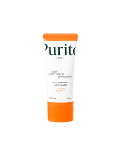 PURITO SEOUL PURITO Daily Soft Touch Sunscreen 60ml