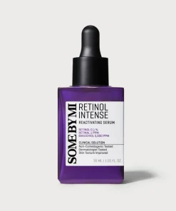 Some By Mi Retinol Intense Reactivating Serum 30ml