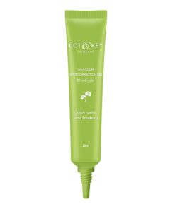 Dot & Key Cica Clear Spot Correction Gel for Active Acne (20ml)