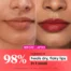 Dot & Key Barrier Repair Ceramide & Peptide Lip Balm - Red Romance (10g)