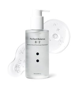 Squalene Reset Pore Deep Cleansing Oil 200ml
