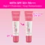 Dot & Key Gloss Boss Vitamin C + E Lip Balm SPF50 - Watermelon Rush (12g)