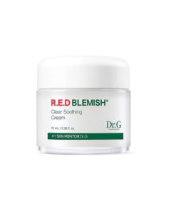 Doctor.G Red Blemish Clear Soothing Cream 70ml