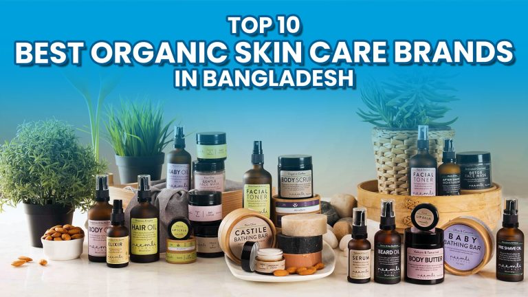 Best skin care product in Bangladesh