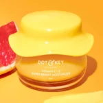 Dot & Key Vitamin C + E Super Bright Moisturizer (60ml)