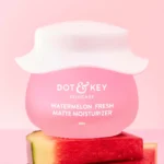 Dot & Key Watermelon Fresh Matte Moisturizer (60ml)