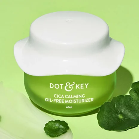 Dot & Key Cica Calming Oil-Free Moisturizer Dot & Key Cica Calming Oil-Free Moisturizer