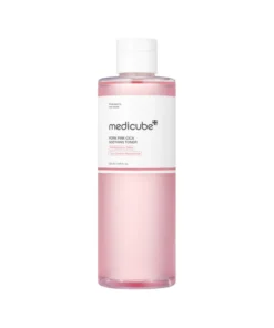 Medicube PDRN PINK CICA SOOTHING TONER 250ml